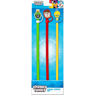 Spoontiques Drinking Straw