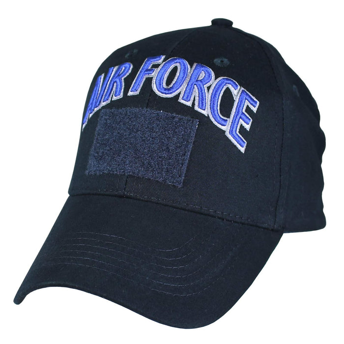 EAGLE CREST Hat, Navy Blue, Baseball