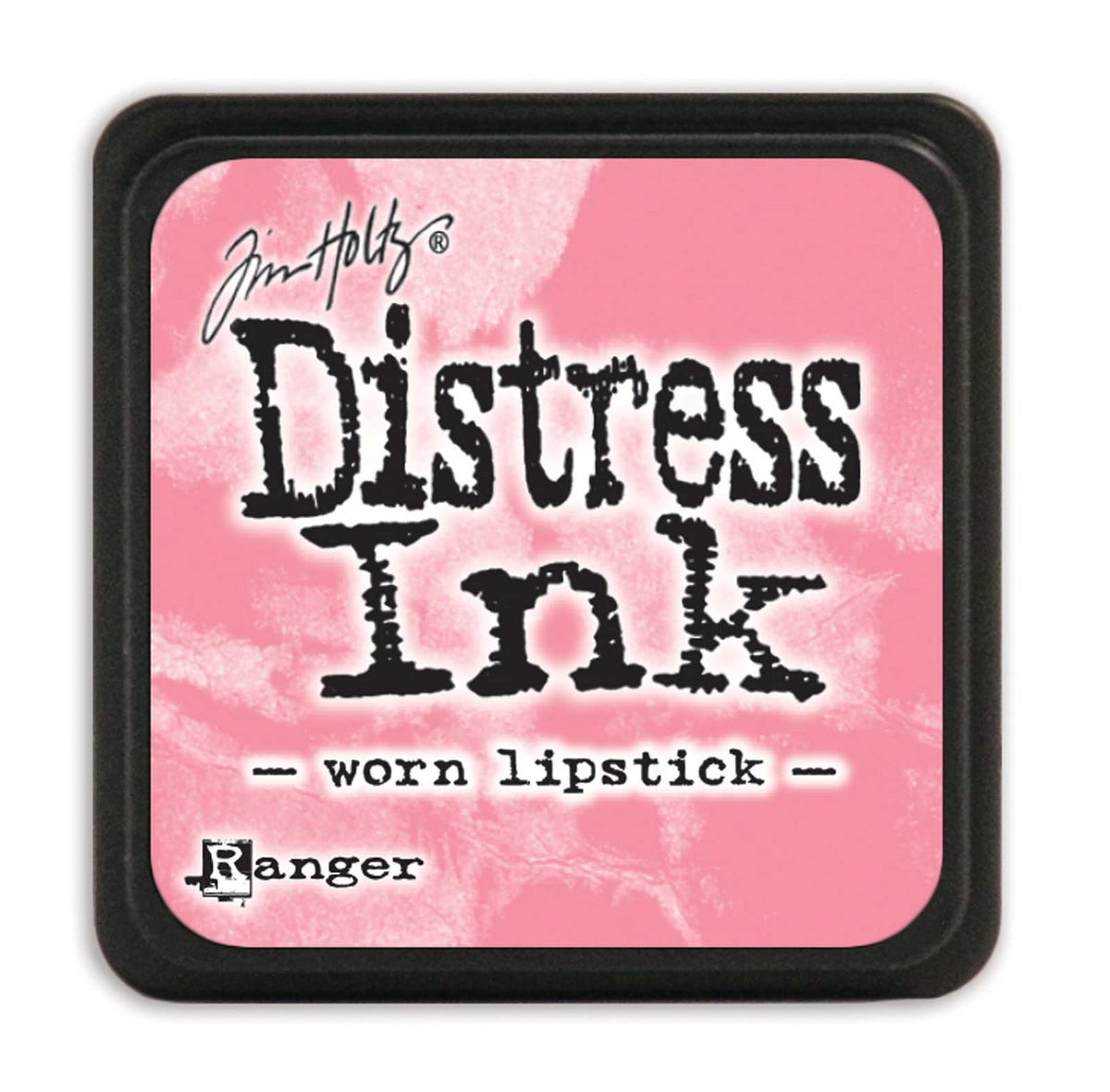 Ranger Liquid Ink, 0.1 fl oz, Pink, Lipstick