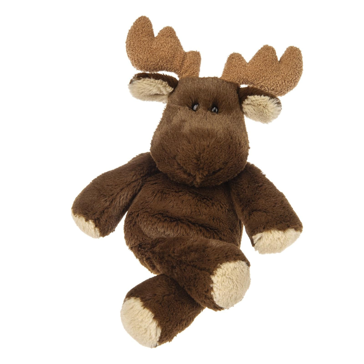 Lulujo Toy Figure, 9-Inches, Junior Moose