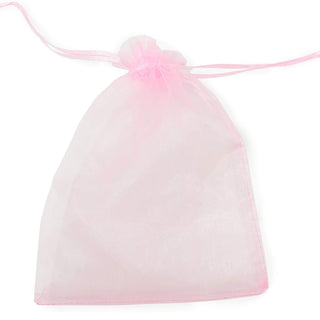 allgala Gift Wrap, 5x7 Inch (Pack of 100), Pink