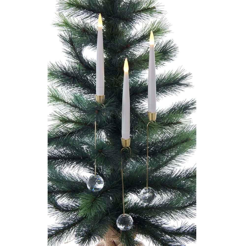 Kurt S. Adler Candle Holder