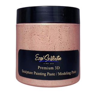 Ezgi Sertcetin Paint
