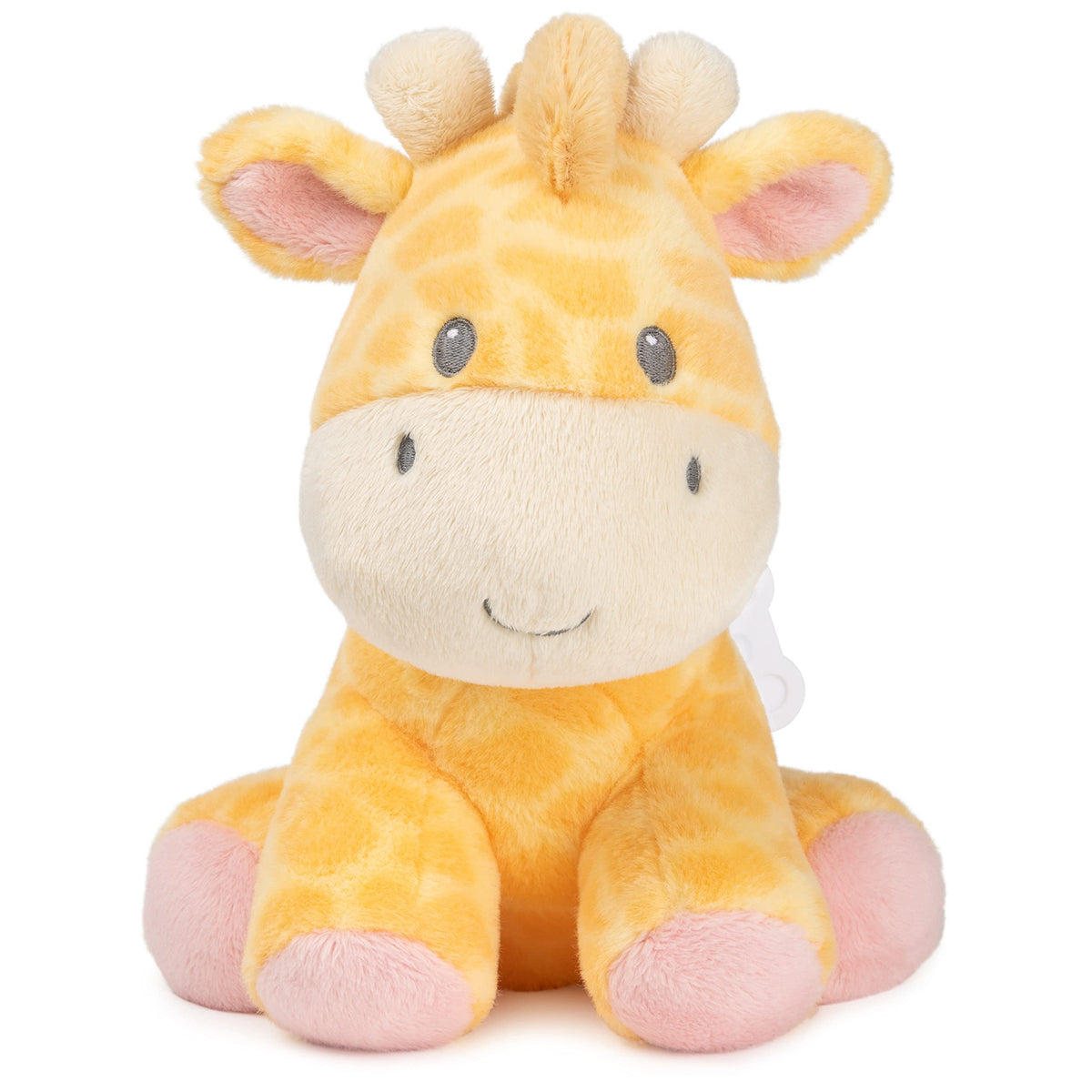 GUND Toy Figure, One Size, Giraffe 9"