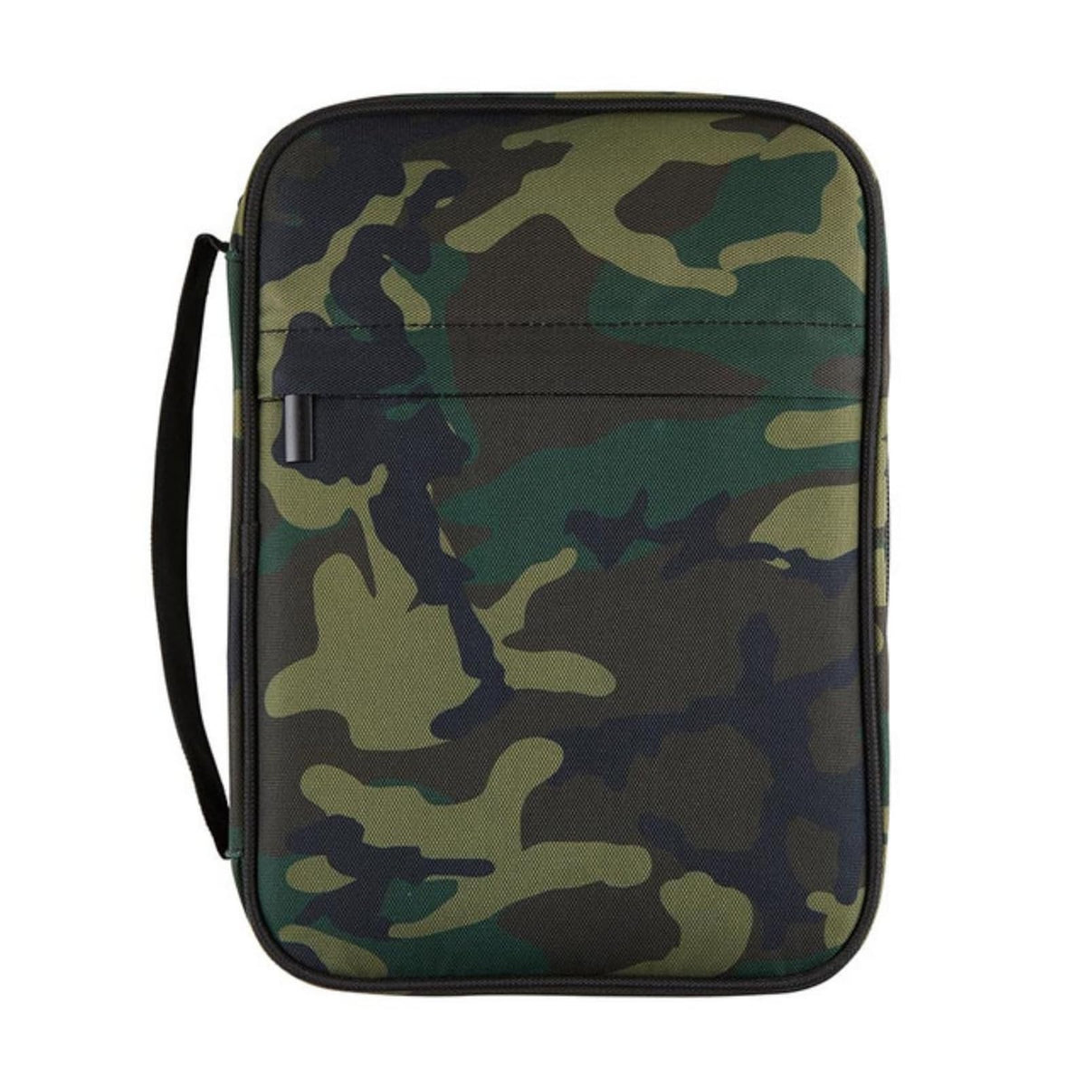 Creative Brands Book Cover, 7" x 10", Camo
