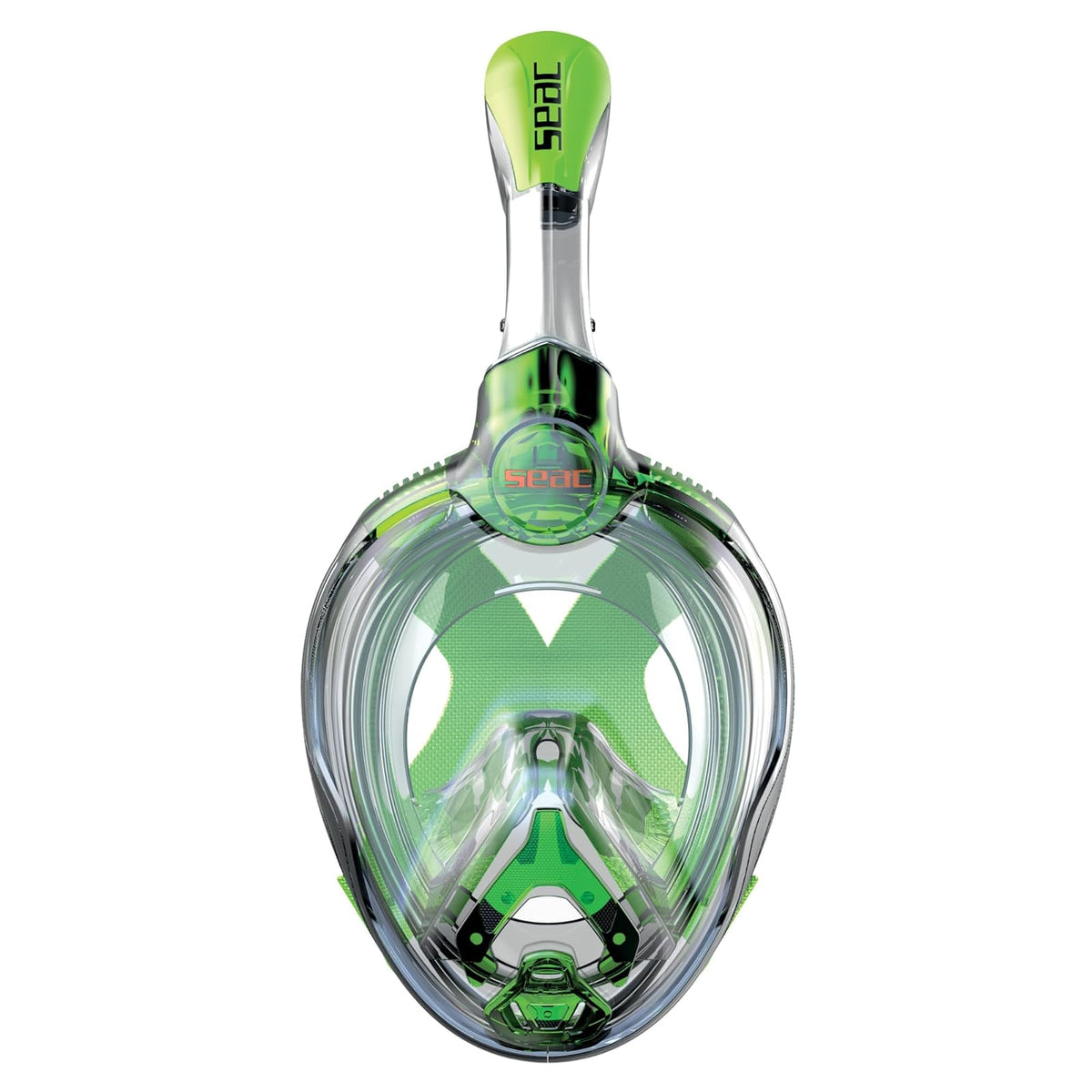 SEAC Snorkeling Set