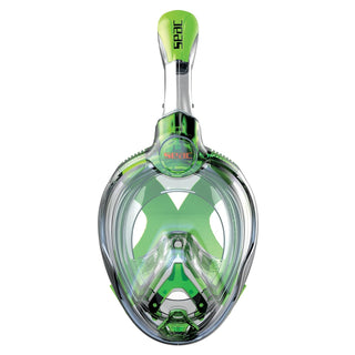 SEAC Snorkeling Set