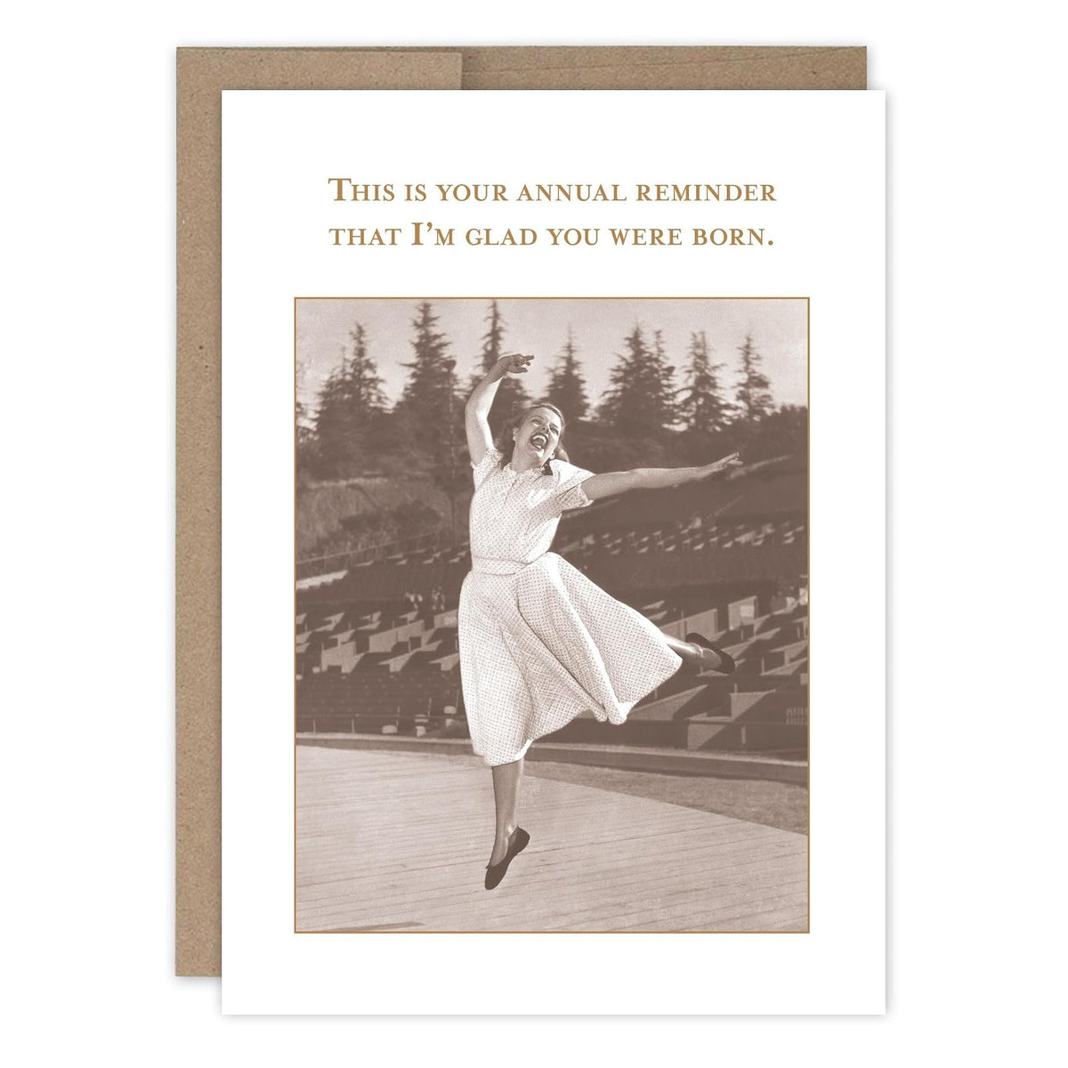 Shannon Martin Design Greeting Card