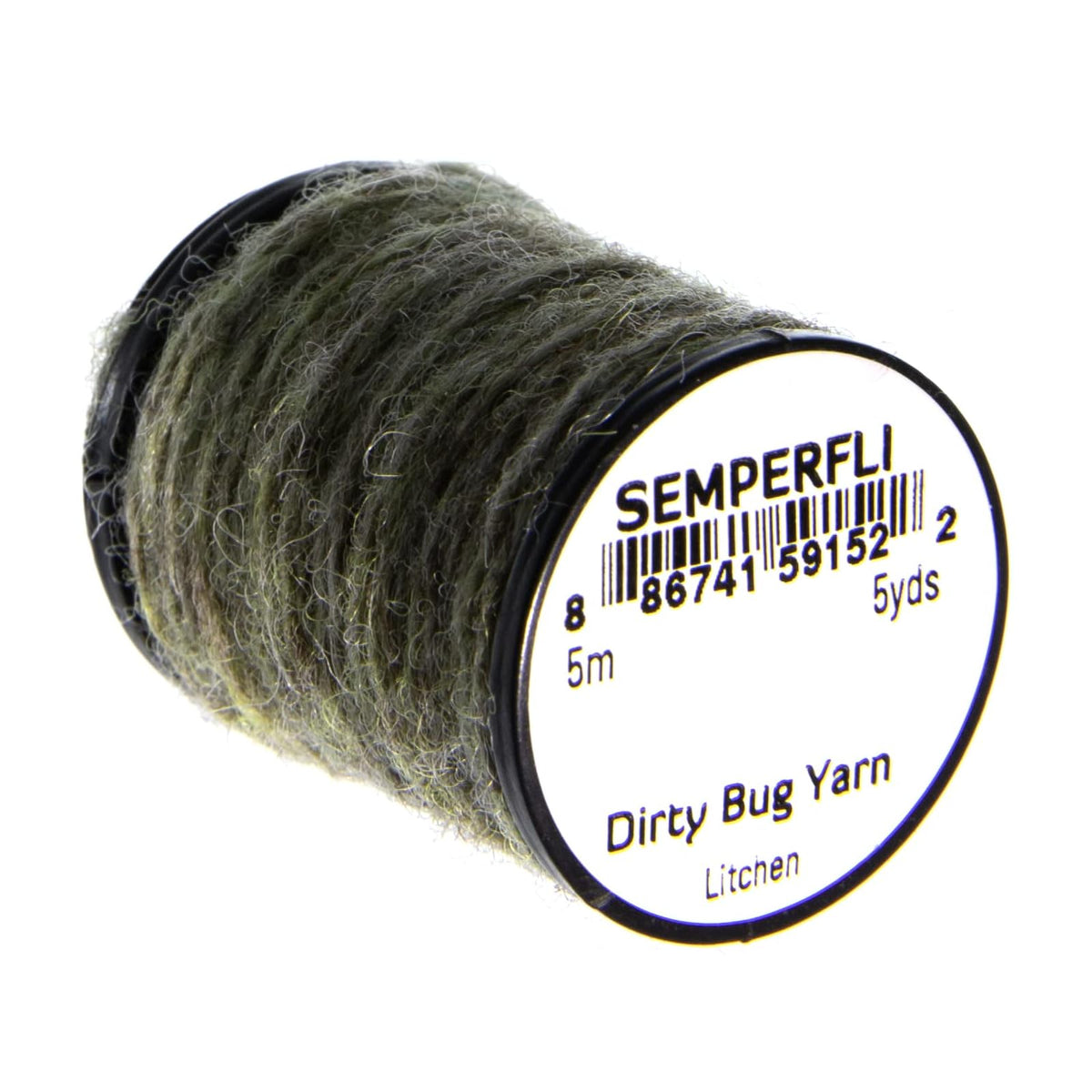 Yarn by Semperfli