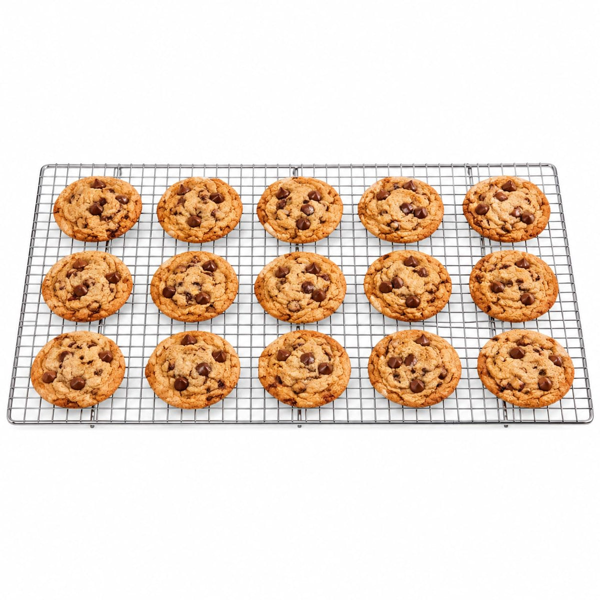 Mrs. Anderson's Baking Cooling Rack, Big Sheet, Standard