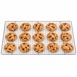 Mrs. Anderson's Baking Cooling Rack, Big Sheet, Standard