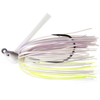 Dirty Jigs Fishing Hook, One Size, Multi