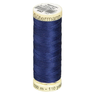 Gütermann Yarn, 100m, Multicolor