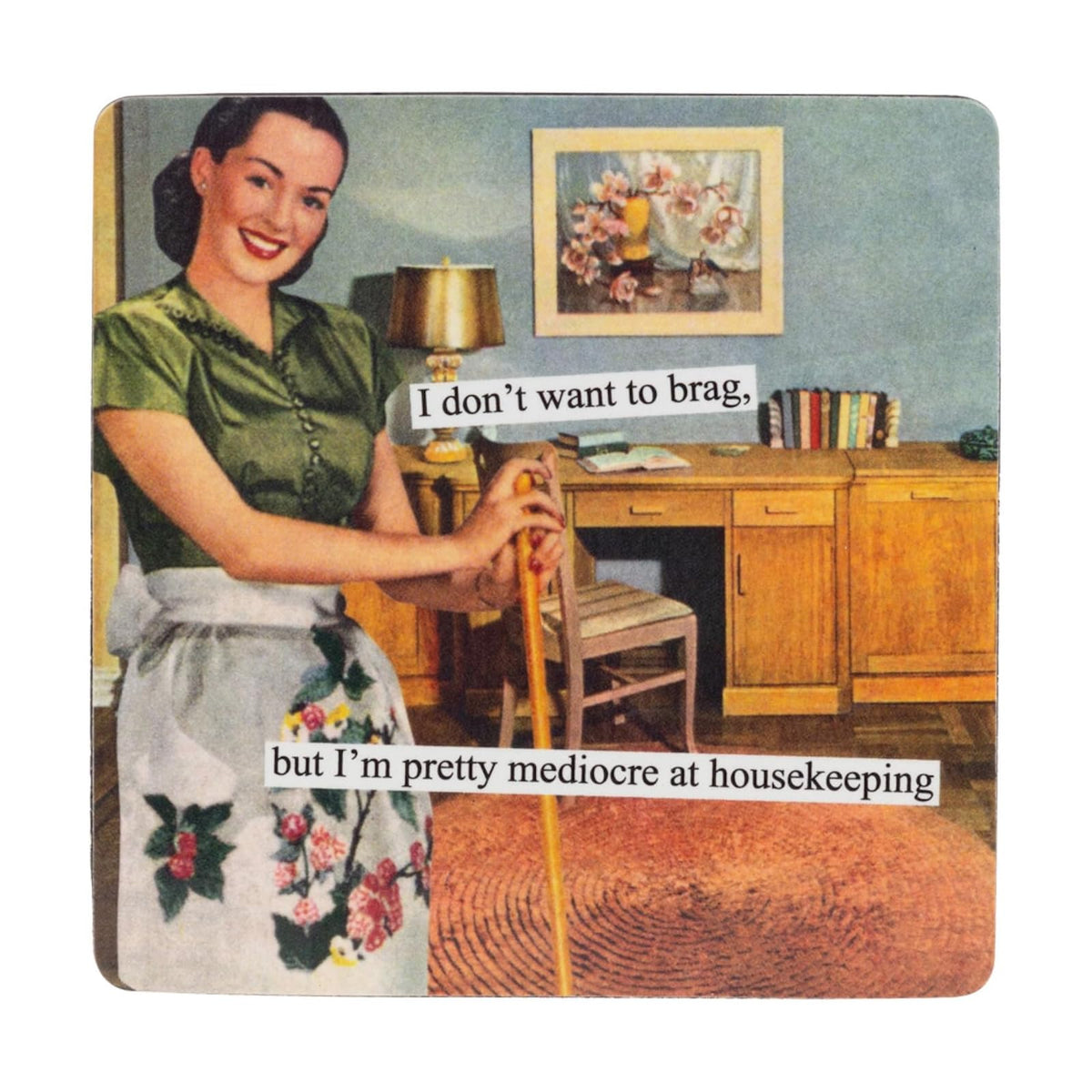 Anne Taintor Decorative Magnet