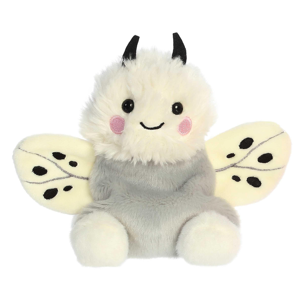 Aurora Toys And Games, Small, White