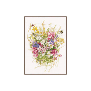 Lanarte Art Craft Kit