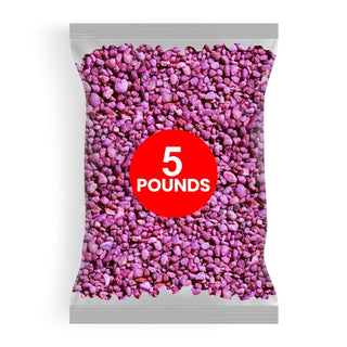 Hygloss Home, 5 lb, Neon Purple