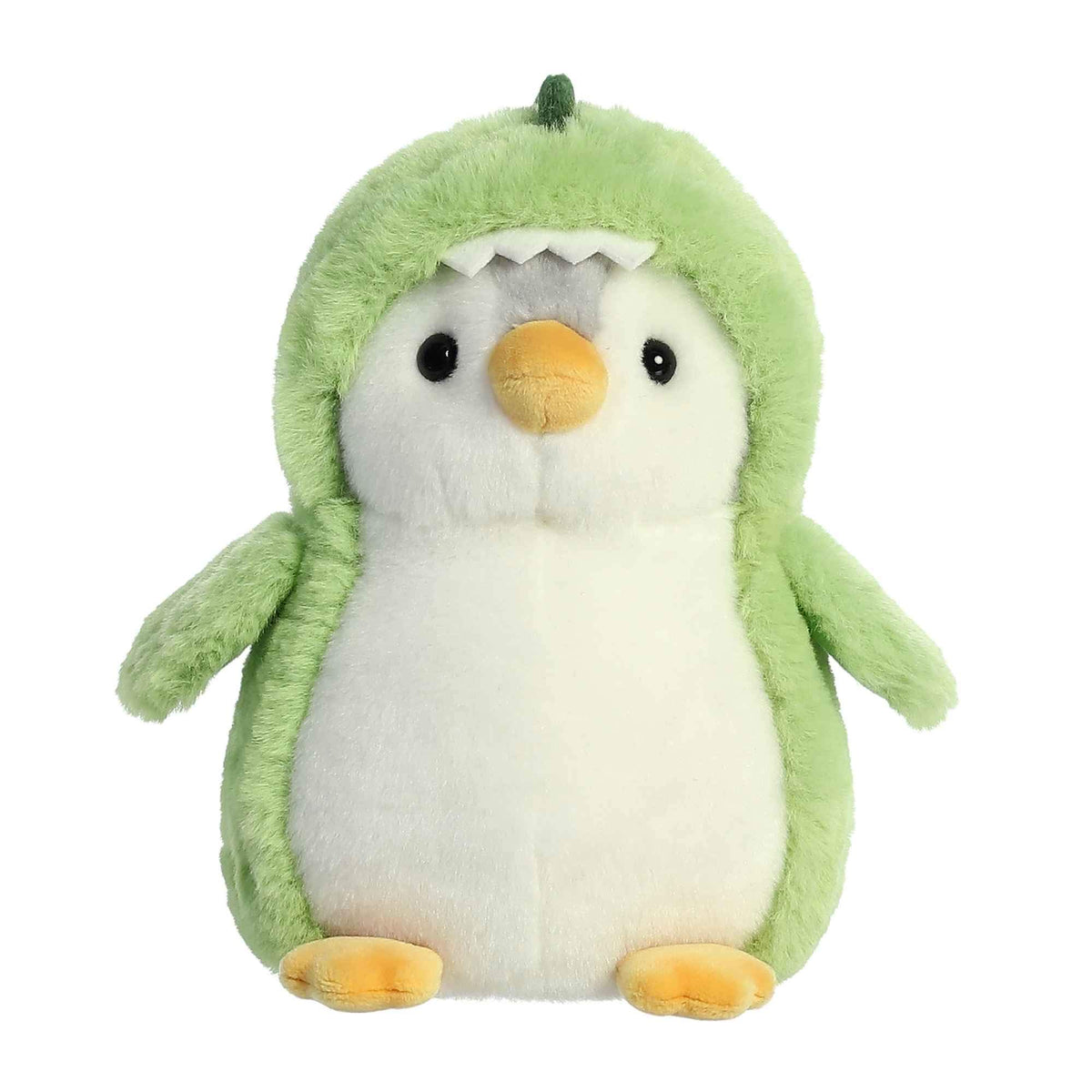Aurora Toy Figure, 7 Inches, Green