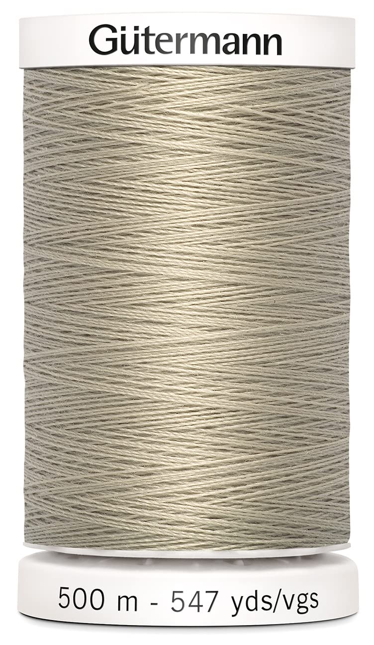 Yarn by Gütermann