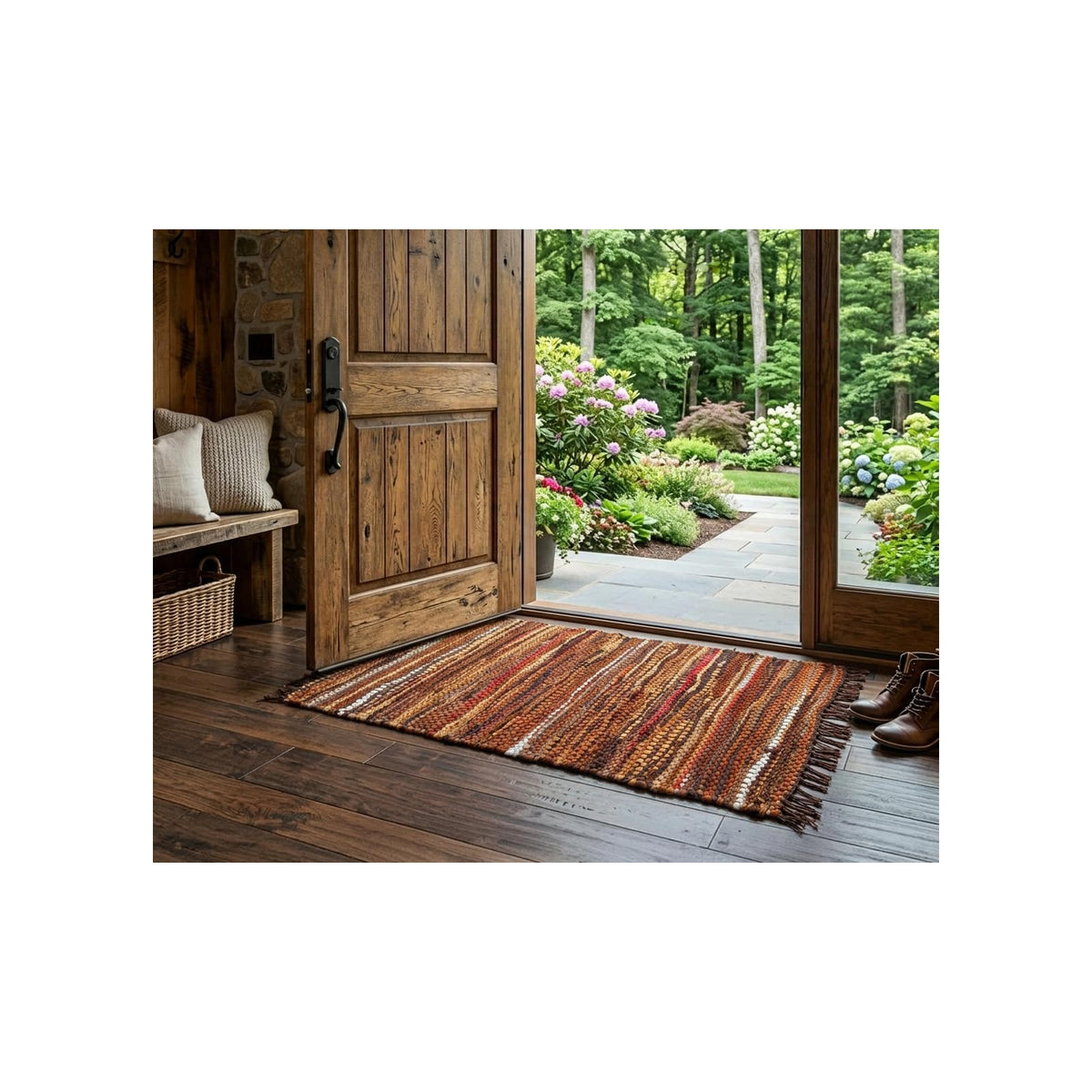 Home Furnishings By Larry Traverso Rug
