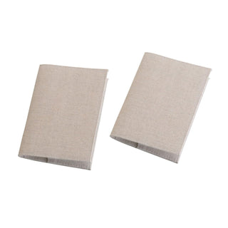 Lillian Rose Wallet, 8 x 5.75", Tan