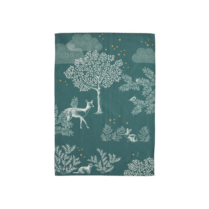 Towel by Coucke