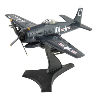 HM Hobbymaster Sculpture, 1:72, Multicolor