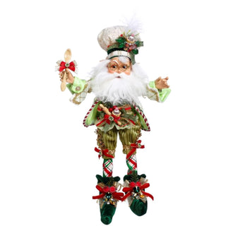 Mark Roberts Figurine, Small, Green