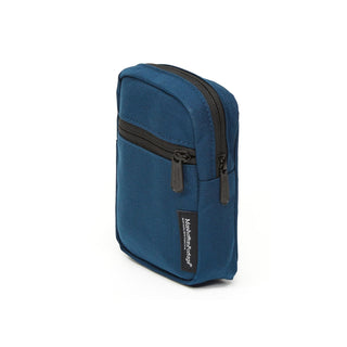 Manhattan Portage Utility Holster Pouch, Small, Navy