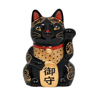 Urban Tokyo Figurine, 3.5 inches, Black Protection