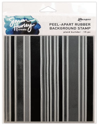 Ranger Rubber Stamp