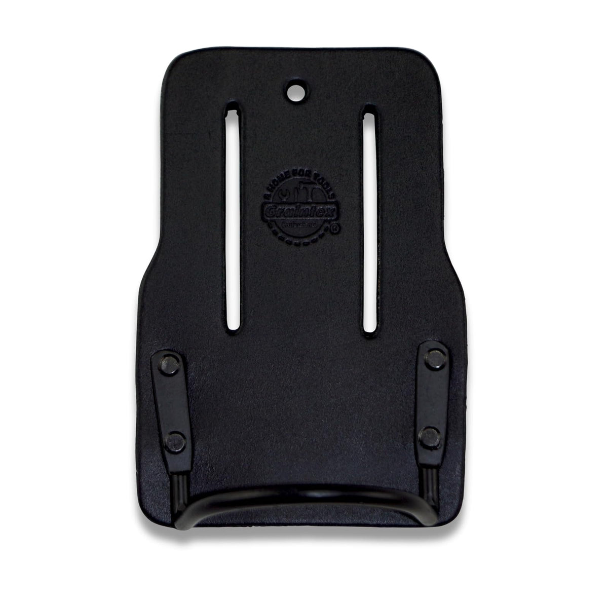 Graintex Utility Holster Pouch, One Size, Black