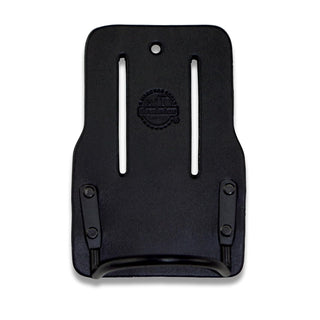 Graintex Utility Holster Pouch, One Size, Black