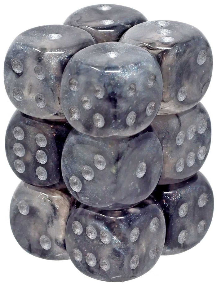 Chessex Game Dice