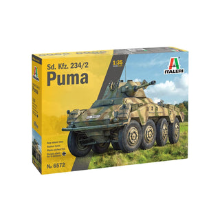 Italeri Art Craft Kit, 1:35, multicoloured
