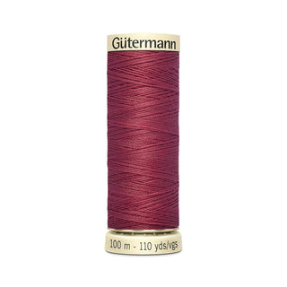 Gütermann Yarn, By The Yard, multicolored