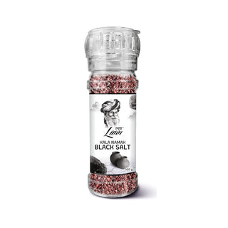 LUNN Culinary Salt, 4.24 Ounce (Pack of 1)