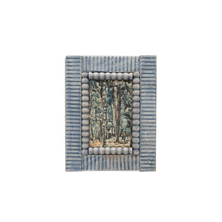 Foreside Home and Garden Desk Pad