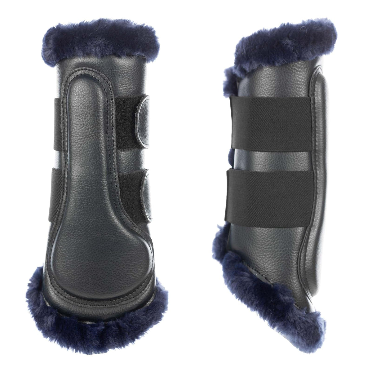 Equinavia Pet Supplies, XL, Navy/Navy