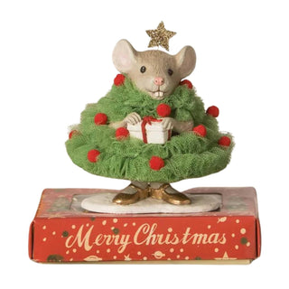 Bethany Lowe Hanging Ornament