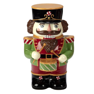 Certified International Figurine, Multicolor, Classic