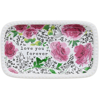 Pavilion Gift Company Tray, White
