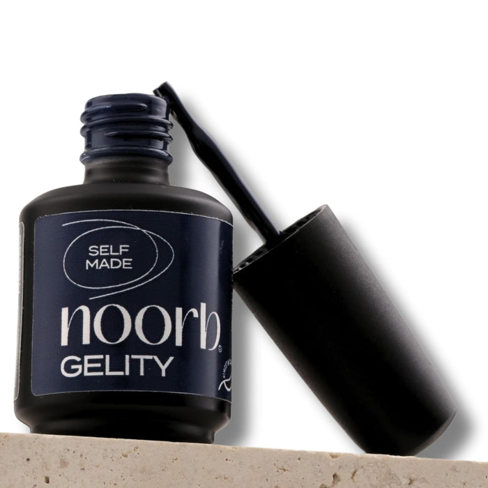 noorb beauty Nail Polish, 0.5 Fl Oz (Pack of 1), Self Made