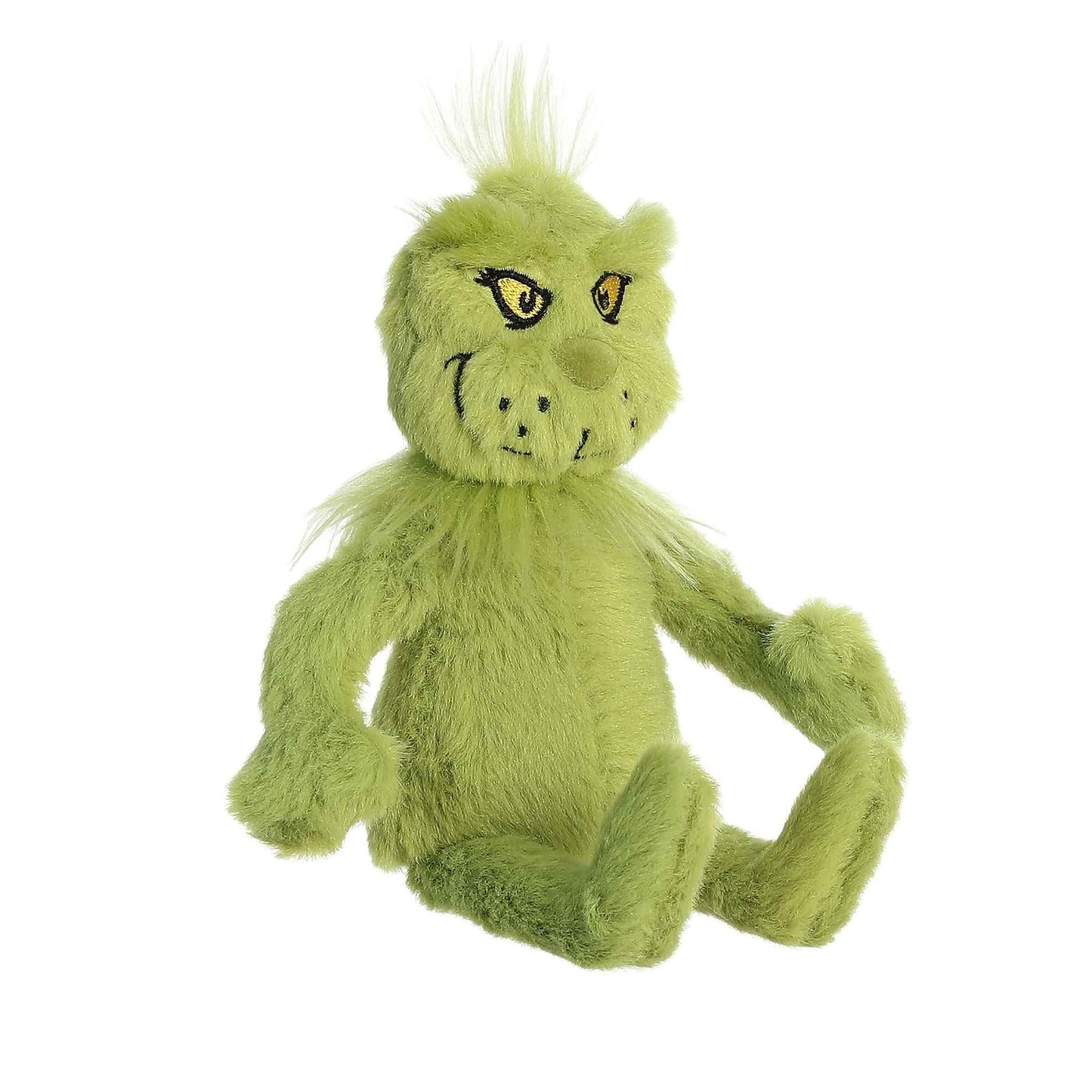 Dr. Seuss Aurora 7" Grinch