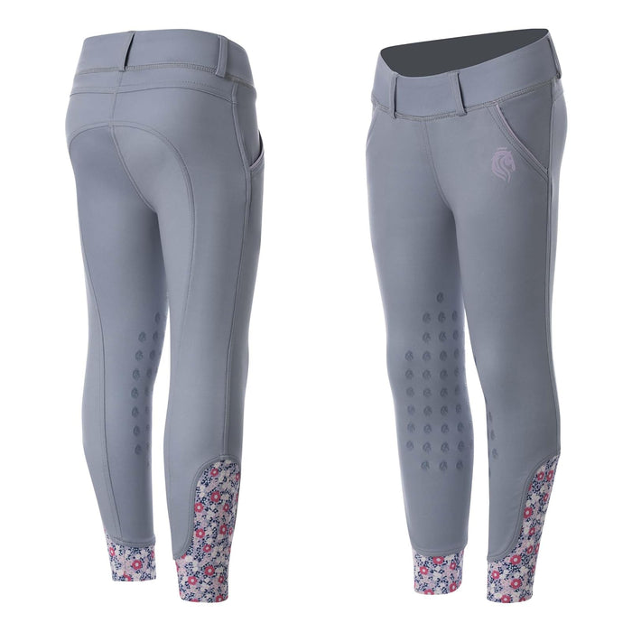 Equinavia Pants, Medium, Grey