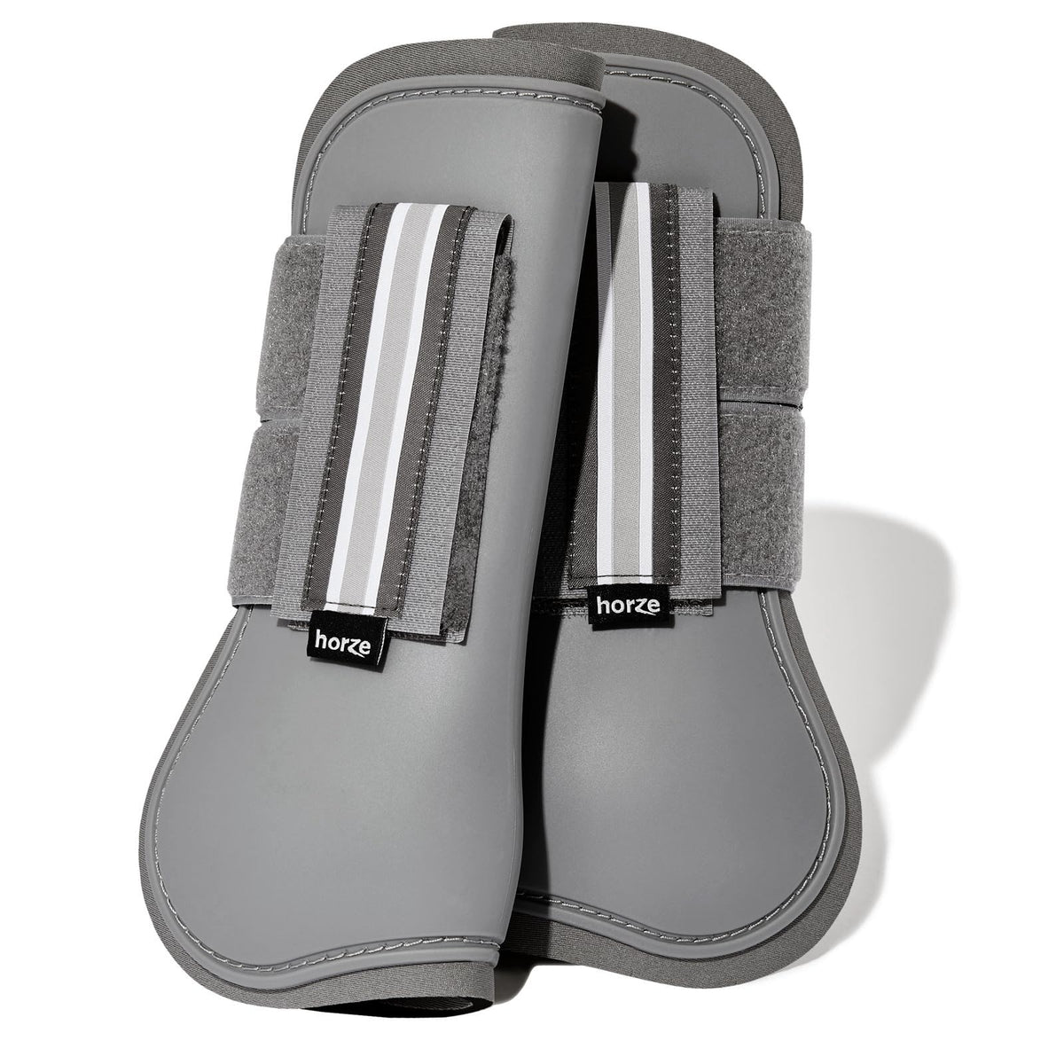 HORZE Pet Supplies, Horse, Steel Grey