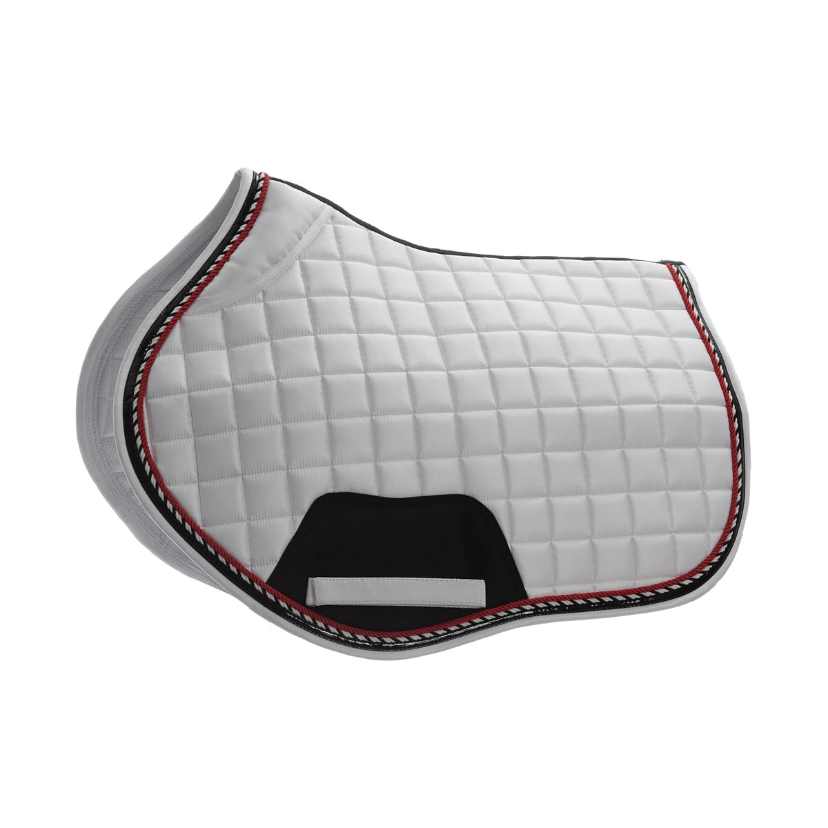 Equinavia Sporting Goods, Horse, White/Equestrian Red