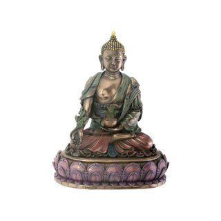 SUMMIT COLLECTION Toy Figure, 4.5 inches x 3 inches x 6 inches, Bronze