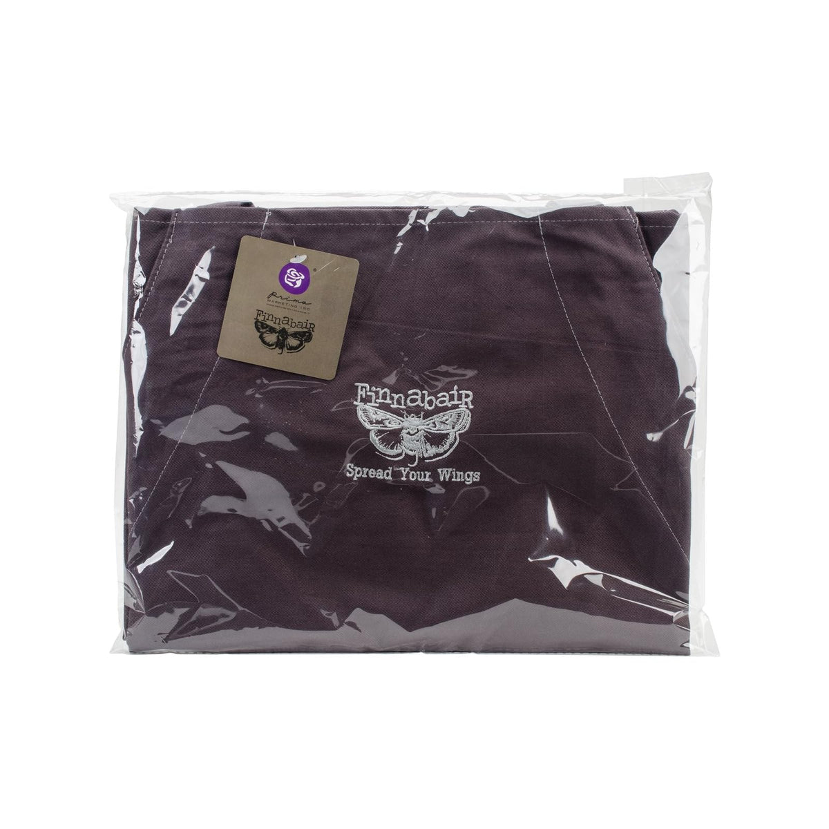 PRIMA MARKETING INC Apron, X-Large, Black