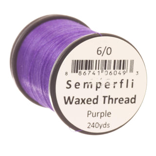 Semperfli Thread Cord